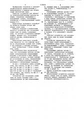 Устройство для очесывания семян трав на корню (патент 1135451)