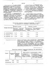 Способ профилактики и лечения инфекци-онныз заболеваний свиней и птицы (патент 681598)