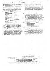 Тампонажный раствор (патент 798313)