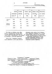 Способ обработки сплавов на магниевой основе (патент 1033569)