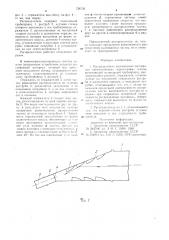 Распределитель высеваемых материалов пневматических зернотуковых сеялок (патент 728756)