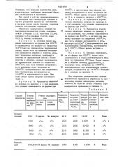 Способ обработки отливок из высоко-марганцовистой стали (патент 823439)