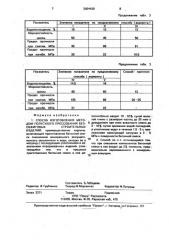 Способ изготовления методом полусухого прессования безобжиговых строительных изделий (патент 2004429)