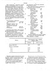 Необрастающая краска (патент 564324)