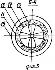 Коаксиальный теплотрубный двигатель (патент 2320878)
