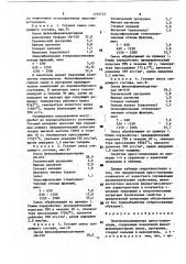 Электроизоляционная пресс-композиция (патент 1745737)
