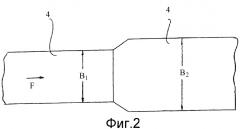 Ленточный шлюз (патент 2409683)