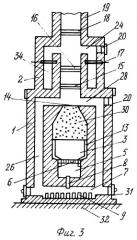 Универсальный теплонакопительный камин (патент 2402716)