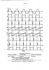 Управляемый фазовращатель (патент 1195419)