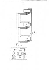 Устройство для циклического опроса объектов (патент 765850)