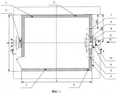 Галокамера (патент 2286123)