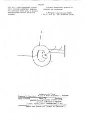 Нитепроводник к машине для получения искусственных волокон (патент 642386)