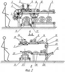 Ленточнопильный станок (патент 2547551)