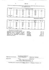 Литейный сплав на основе алюминия (патент 2001145)