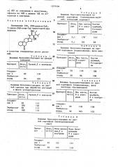 Стимулятор роста растений (патент 1577104)