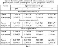 Способ повышения сохранности поросят (патент 2555566)