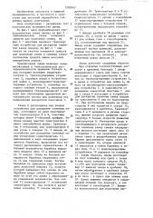 Линия для массовой переработки плодов семечковых (патент 1282843)