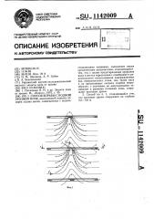 Способ борьбы с водной эрозией почв (патент 1142009)