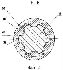 Насосный агрегат (патент 2280194)