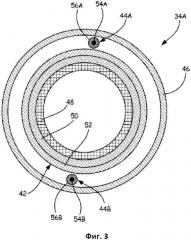Шланг с электрическим подогревом (патент 2652420)