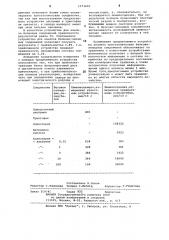 Устройство анализа кристаллических белково-липидных соединений (патент 1073643)