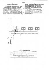 Система паровоздушного отопления низкого давления (патент 446719)