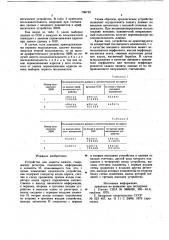 Устройство для защиты памяти (патент 746742)