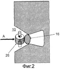 Способ и устройство для изготовления поршня для двигателя внутреннего сгорания, а также поршень для двигателя внутреннего сгорания (патент 2532652)
