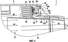 Вентиляторный воздухонагреватель (патент 2338966)