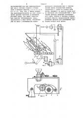 Устройство для нанесения клея на плоские детали обуви (патент 1266517)