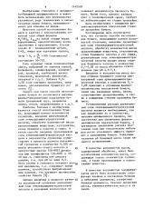 Способ изготовления бумаги (патент 1142559)