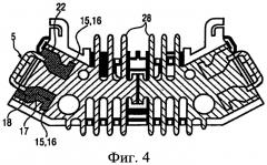Взрывобезопасный светодиодный модуль (патент 2568426)