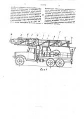 Установка для спуско-подъемных операций на скважинах (патент 1703805)