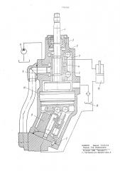 Гидравлическое рулевое управление транспортного средства (патент 770900)