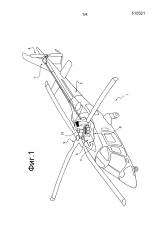 Выполненный с возможностью висения летательный аппарат (патент 2634841)
