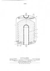 Механический фильтр для обработки жидкости (патент 562294)