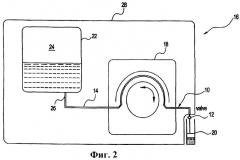Односторонний клапан, устройство и способ применения клапана (патент 2527119)