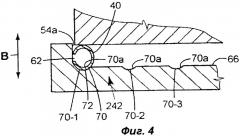 Регулирующий клапан с с-образным уплотнением (патент 2403481)