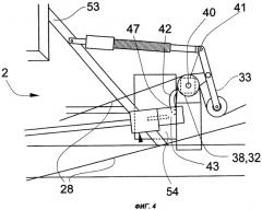Система привода сельскохозяйственной рабочей машины (патент 2436280)