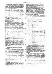 Устройство для обработки данных при формировании диаграммы направленности антенной решетки (патент 1462351)