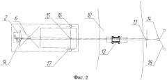 Устройство для сбора обсохшей аварийной древесины с механическим захватом (патент 2394422)