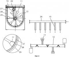 Способ производства шоколадной массы, машина и компактная установка для обработки шоколадной массы (патент 2342845)