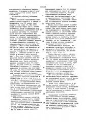 Устройство для охлаждения изделий (патент 1578213)
