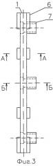 Фильтр дренажный горизонтальный повышенной проницаемости (патент 2287043)