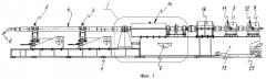 Стенд для испытаний гидравлических забойных двигателей (патент 2399796)