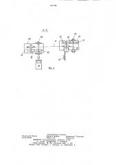 Устройство для автоматической загрузкипрутков (патент 841785)