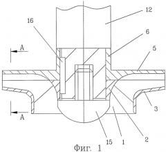 Способ изготовления рабочего колеса центробежного насоса (патент 2398973)