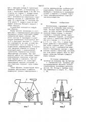 Велотренажер (патент 929127)