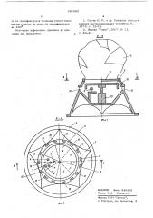Устройство для цветомузыкального сопровождения (патент 606590)