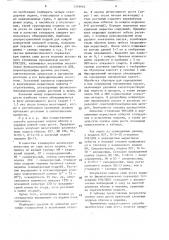 Способ диагностики силы роста подвоев плодовых культур (патент 1576040)